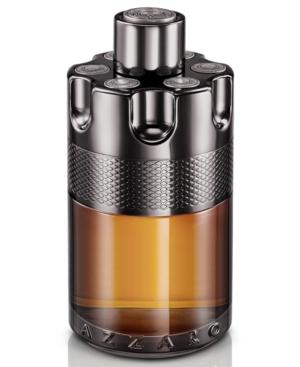 Azzaro Men's Wanted By Night Limited Edition Eau De Toilette, 5.1-oz.