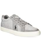Polo Ralph Lauren Hugh Contrast Sneakers Men's Shoes