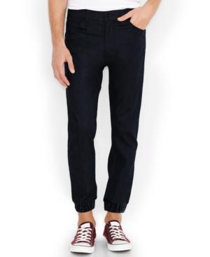 Levi's 513 Slim-fit Jogger Pants, Indigo