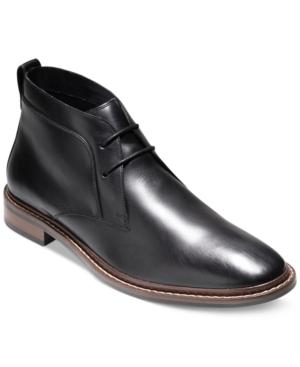 Cole Haan Men's Graydon Chukka Boots Men's Shoes