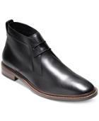 Cole Haan Men's Graydon Chukka Boots Men's Shoes
