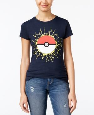 Pokemon Juniors' Pokemon Graphic T-shirt