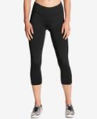Dkny Sport Cropped Active Leggings