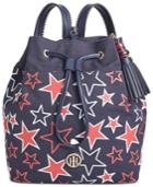 Tommy Hilfiger Summer Of Love Small Sling Backpack