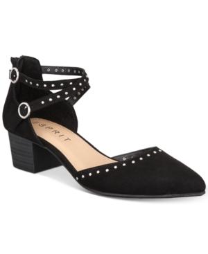 Esprit Shiloh Embellished Dress Pumps Women's Shoes