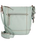 The Sak Sequoia Leather Crossbody