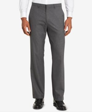 Calvin Klein Men's Infinite Slim-fit Stretch Pants