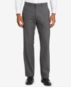 Calvin Klein Men's Infinite Slim-fit Stretch Pants