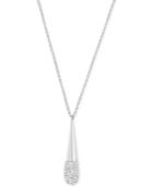 Swarovski Cypress Small Crystal Pendant Necklace