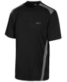Greg Norman For Tasso Elba Men's Attack Life Performance Shirt, Only At Macy's