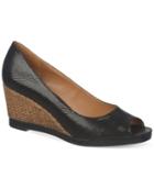 Naturalizer Narlene Wedges Women's Shoes