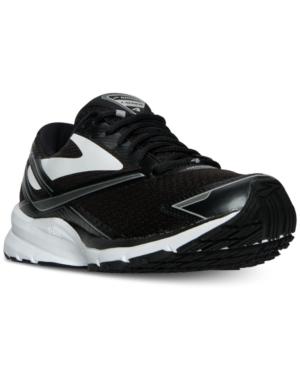Brooks Women's Launch 4 Running Sneakers From Finish Line