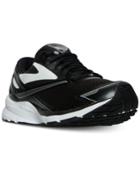 Brooks Women's Launch 4 Running Sneakers From Finish Line