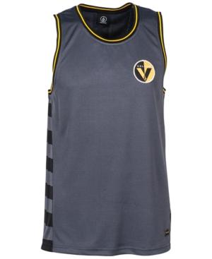 Volcom Gunter Mesh Tank
