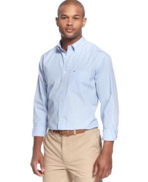 Tommy Hilfiger Fitzgerald Striped Shirt