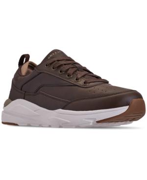 Skechers Men's Relaxed Fit: Verrado - Corden Casual Sneakers From Finish Line