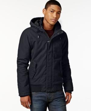 Quiksilver Brooks Hooded Parka