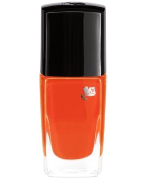 Lancome Vernis In Love Nail Lacquer