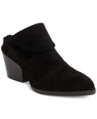 Steven By Steve Madden Women's Shila Slip-on Mules Women's Shoes