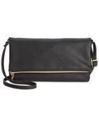 Style & Co Tunnel Crossbody, Only At Macy's