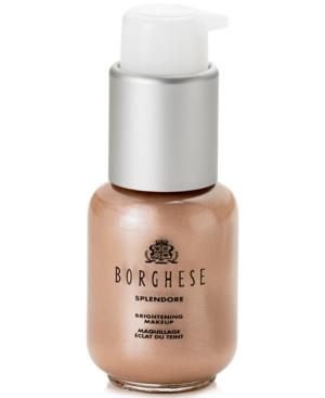 Borghese Splendore Brightening Makeup