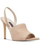 Nine West Guthrie Slingback Sandals Women's Shoes