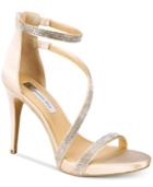I.n.c. Senaraa Strappy Dress Sandals, Created For Macy's Women's Shoes
