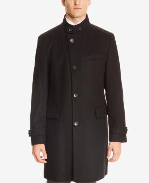 Boss Men's Slim Fit Coat