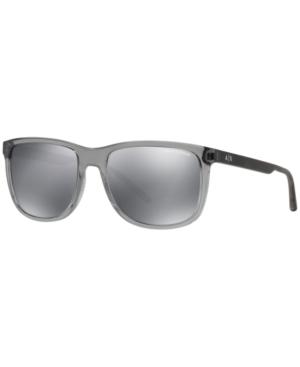 Ax Sunglasses, Ax4070s