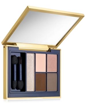 Lash Chance Estee Lauder Pure Color Envy Sculpting Eye Shadow 5-color Palette