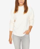 Sanctuary Kyla Mock Turtleneck Top