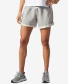 Adidas Roll-up Shorts