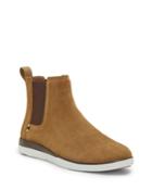 Ed By Ellen Degeneres Alvarie Chelsea Boots Women's Shoes