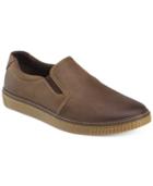 Johnston & Murphy Men's Wallace Slip-on Athletic Sneakers Men's Shoes