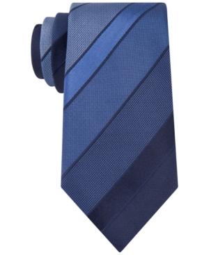 Kenneth Cole Reaction Vermont Stripe Tie