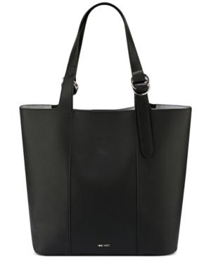 Nine West Belecia Tote With Pouch