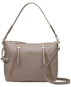 Radley London Fountain Road Leather Satchel