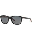 Polo Ralph Lauren Sunglasses, Polo Ralph Lauren Ph4085 55p
