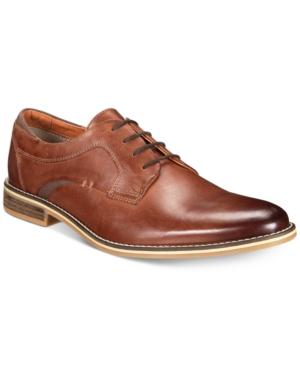 Alfani Men's Kevin Casual Lace-up Oxfords, Created For Macy's Men's Shoes