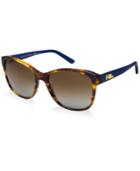 Ralph Lauren Sunglasses, Rl8123 56p