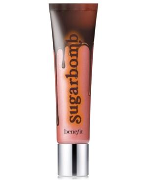 Benefit Ultra Plush Lip Gloss- Sugarbomb