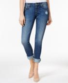 Kut From The Kloth Amy Straight-leg Jeans