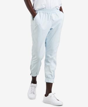 Levi's Jet Set Tapered Zip-hem Pants