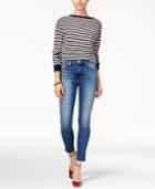 True Religion Halle High-rise Skinny Jeans