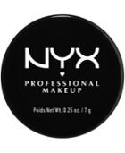 Nyx Professional Makeup Eye Shadow Base - Black