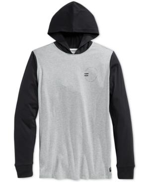 Billabong Ocular Colorblocked Hoodie