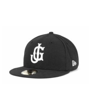 New Era Jackson Generals Milb 59fifty Cap