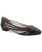 Nina Originals Ward Dress Flats Women's Shoes