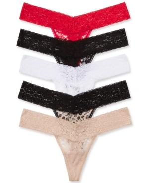 Jenni By Jennifer Moore One-size Lace Thong 914424b246 Women's Shoes