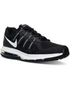 Nike Men's Air Max Dynasty Running Sneakers From Finish Line